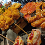 bar de pintxos en bilbao