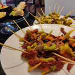 gildas para comer en bilbao